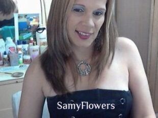 SamyFlowers