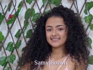 Samy_Brown