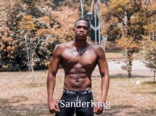 SanderKing