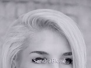 SandraBlond