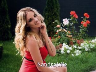 SandraJolie