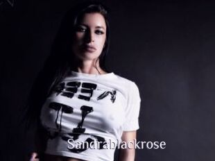 Sandrablackrose