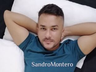 SandroMontero