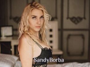 SandyBorba