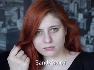 SandyMorel