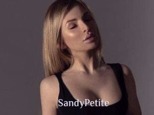 SandyPetite