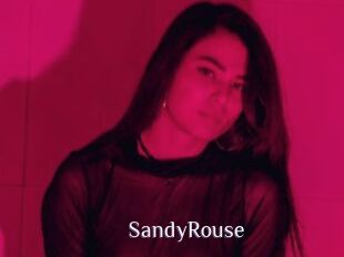 SandyRouse