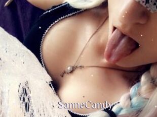 SanneCandy