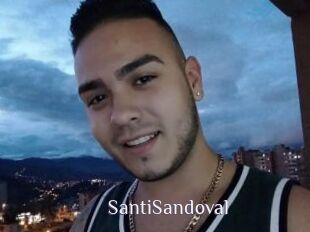 SantiSandoval