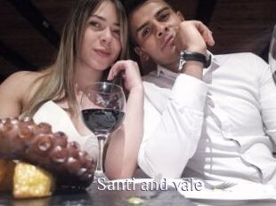 Santi_and_vale