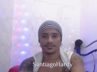 SantiagoHardy