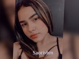 Saorivhm