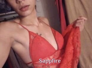 Sappfire