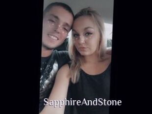 SapphireAndStone