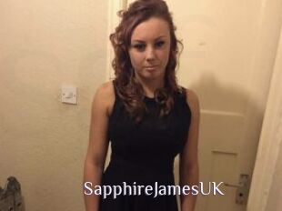 SapphireJamesUK