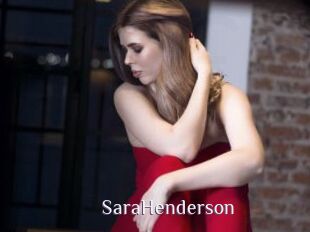 SaraHenderson