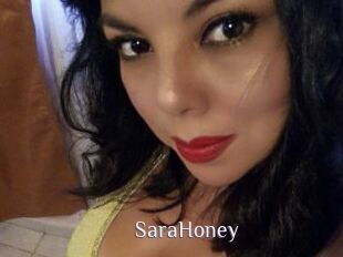 SaraHoney