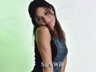 SaraWill