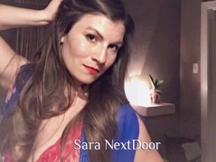 Sara_NextDoor