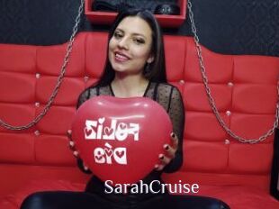 SarahCruise