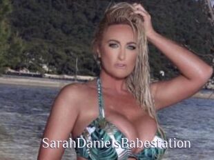 SarahDanielsBabestation