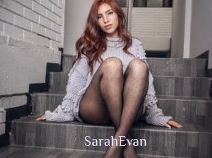 SarahEvan