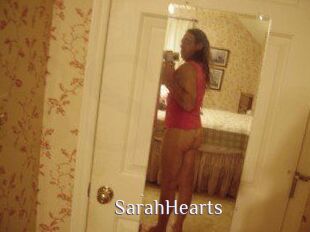 SarahHearts