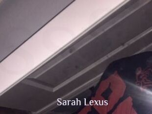 Sarah_Lexus