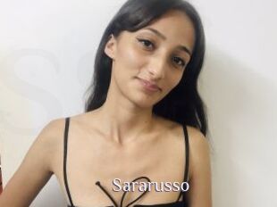 Sararusso