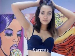 Sarrcaa