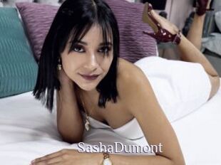 SashaDumont