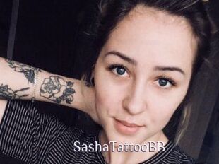 SashaTattooBB