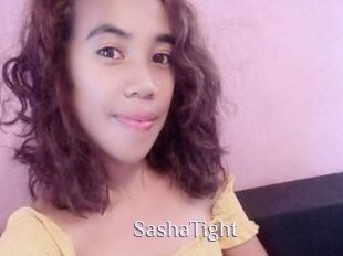 SashaTight