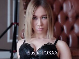 Sasha_FOXXX