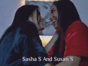 Sasha_S_And_Susan_S