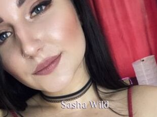 Sasha_Wild