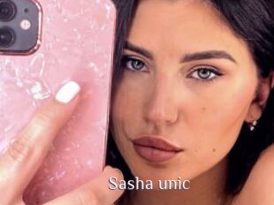 Sasha_unic