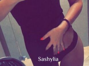 Sashylia