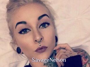 Savage_Nelson