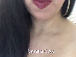 Savana_Coco