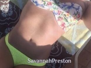 Savannah_Preston