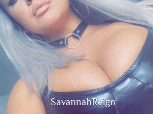 SavannahReign