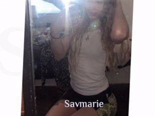 Savmarie