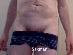 Saxman
