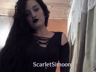 ScarletSimoon