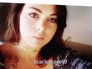 Scarletrose19