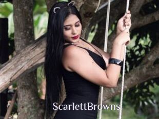 ScarlettBrowns