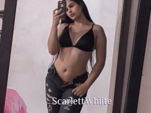 ScarlettWhiite