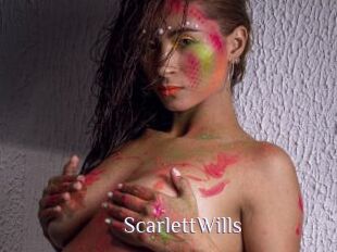 ScarlettWills