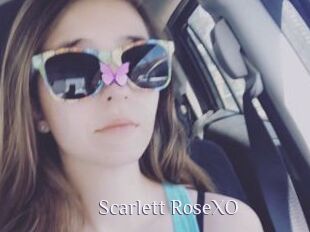 Scarlett_RoseXO